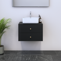 Borneo 01 Bathroom Vanity - Meble Furniture