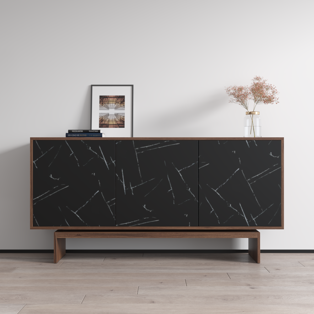 Gram Sideboard - Meble Furniture
