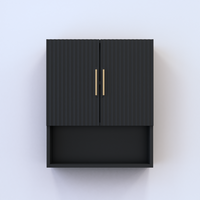 Madera 07 Over the Toilet Cabinet - Meble Furniture