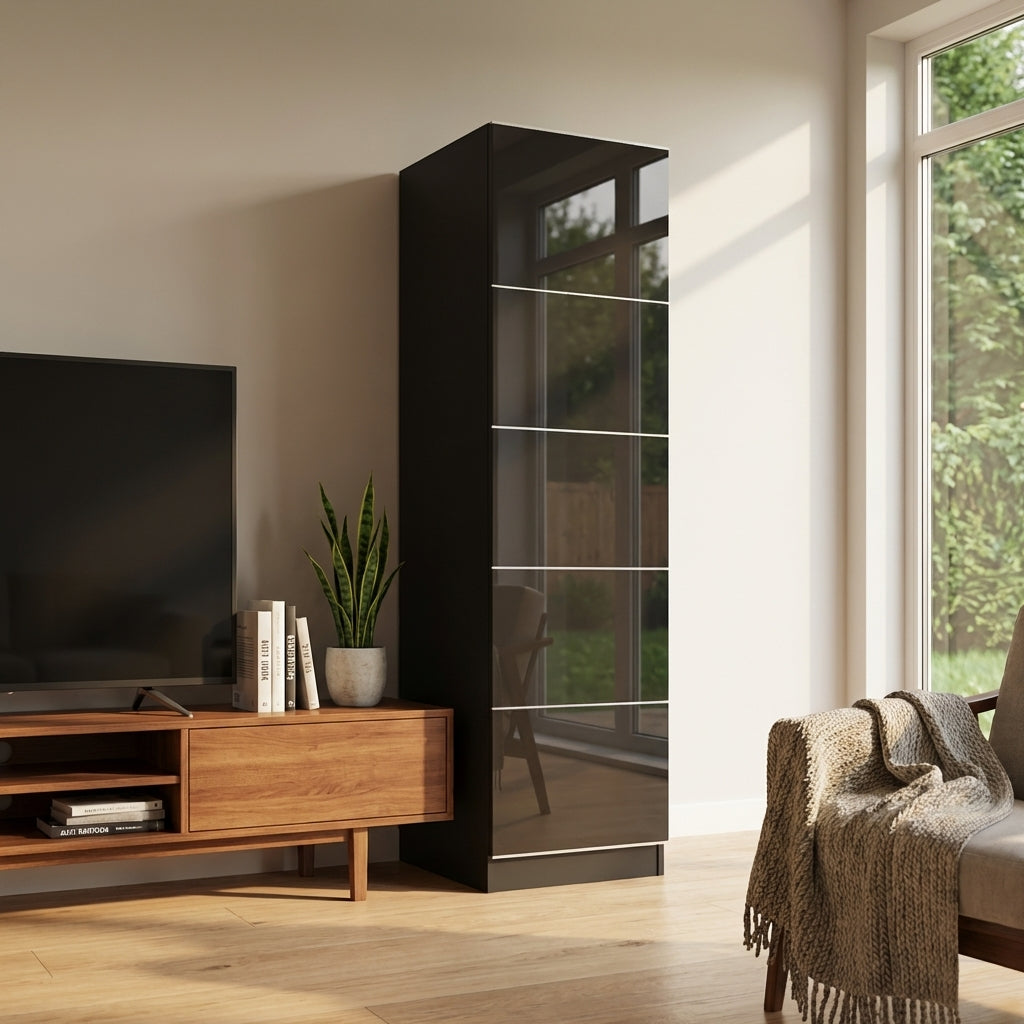 Aria 2EX Wardrobe