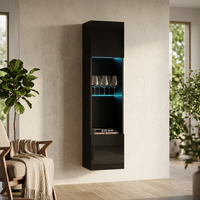 Fly Type-42 Floating Bookcase