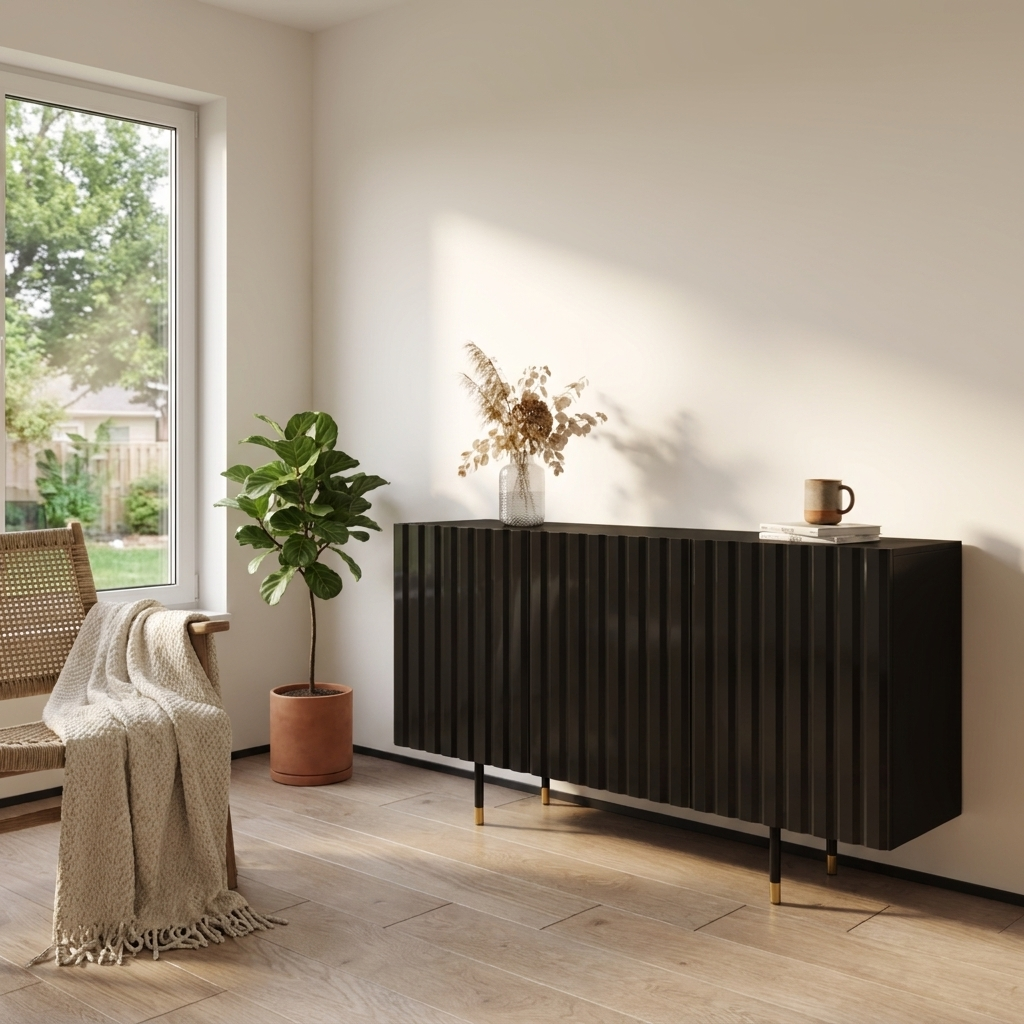 Pilar 03 Sideboard