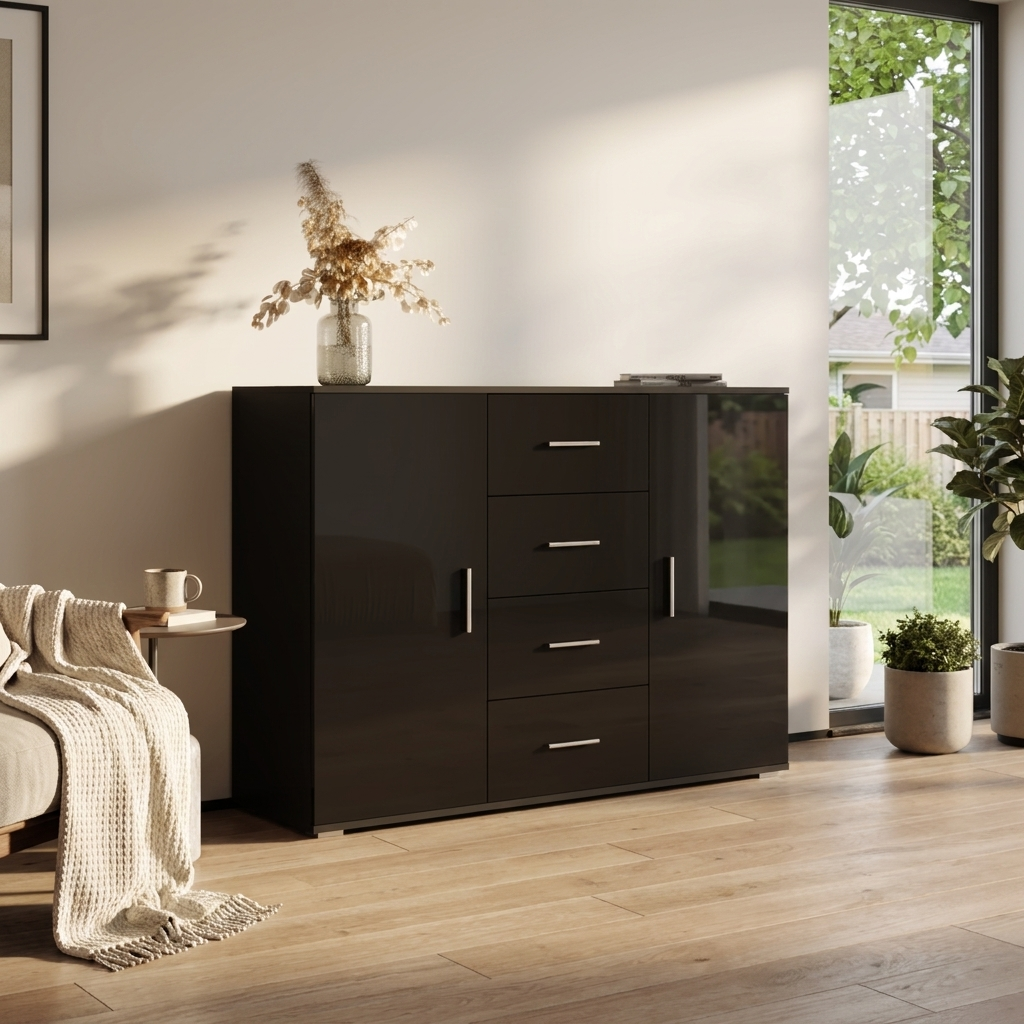 Soho S8 Sideboard