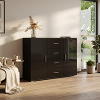 Soho S8 Sideboard