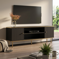 Camelia TV Stand