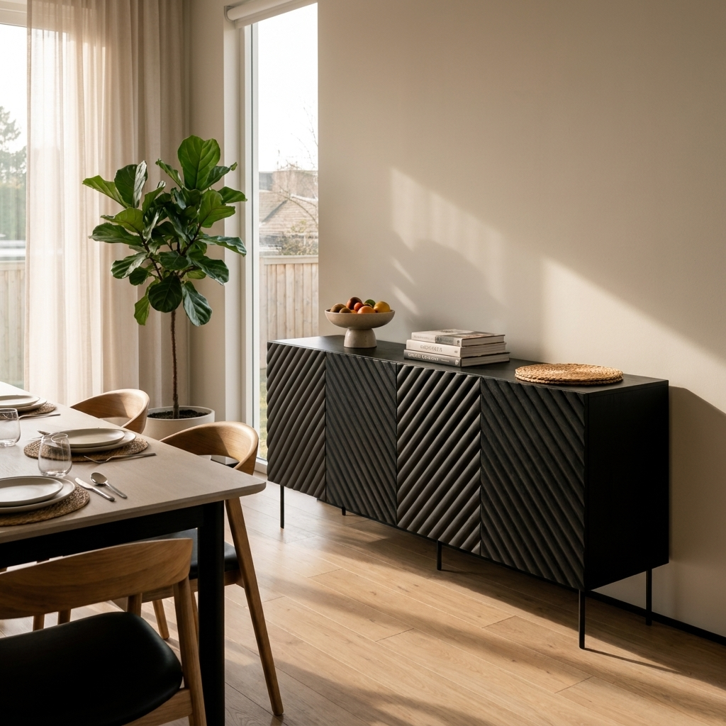 Onda Sideboard