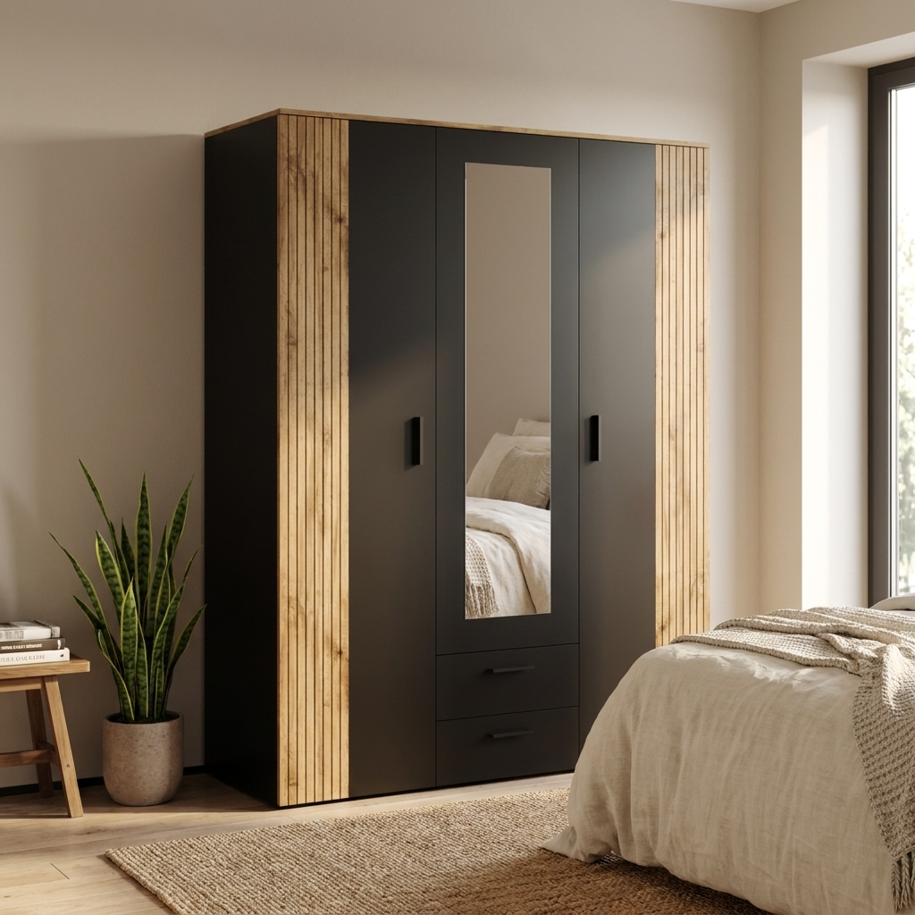 Cadix Wardrobe