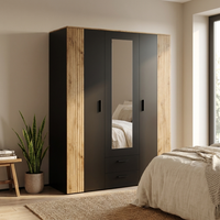 Cadix Wardrobe