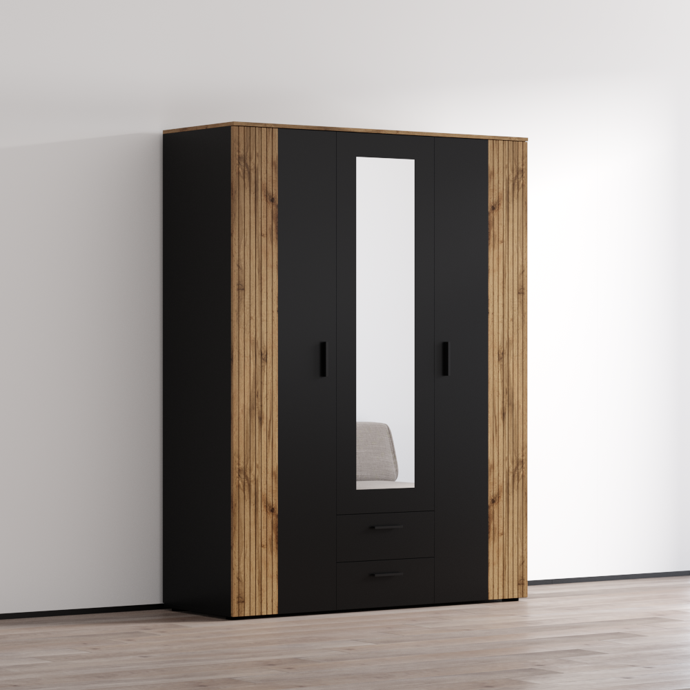 Cadix Wardrobe