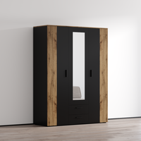 Cadix Wardrobe