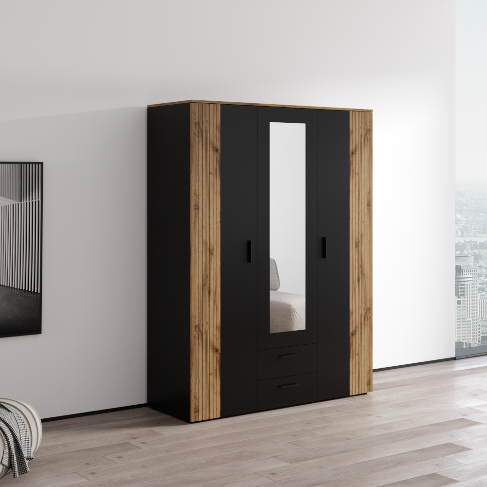 Cadix Wardrobe