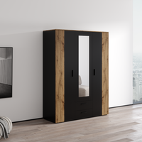 Cadix Wardrobe