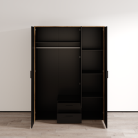 Cadix Wardrobe