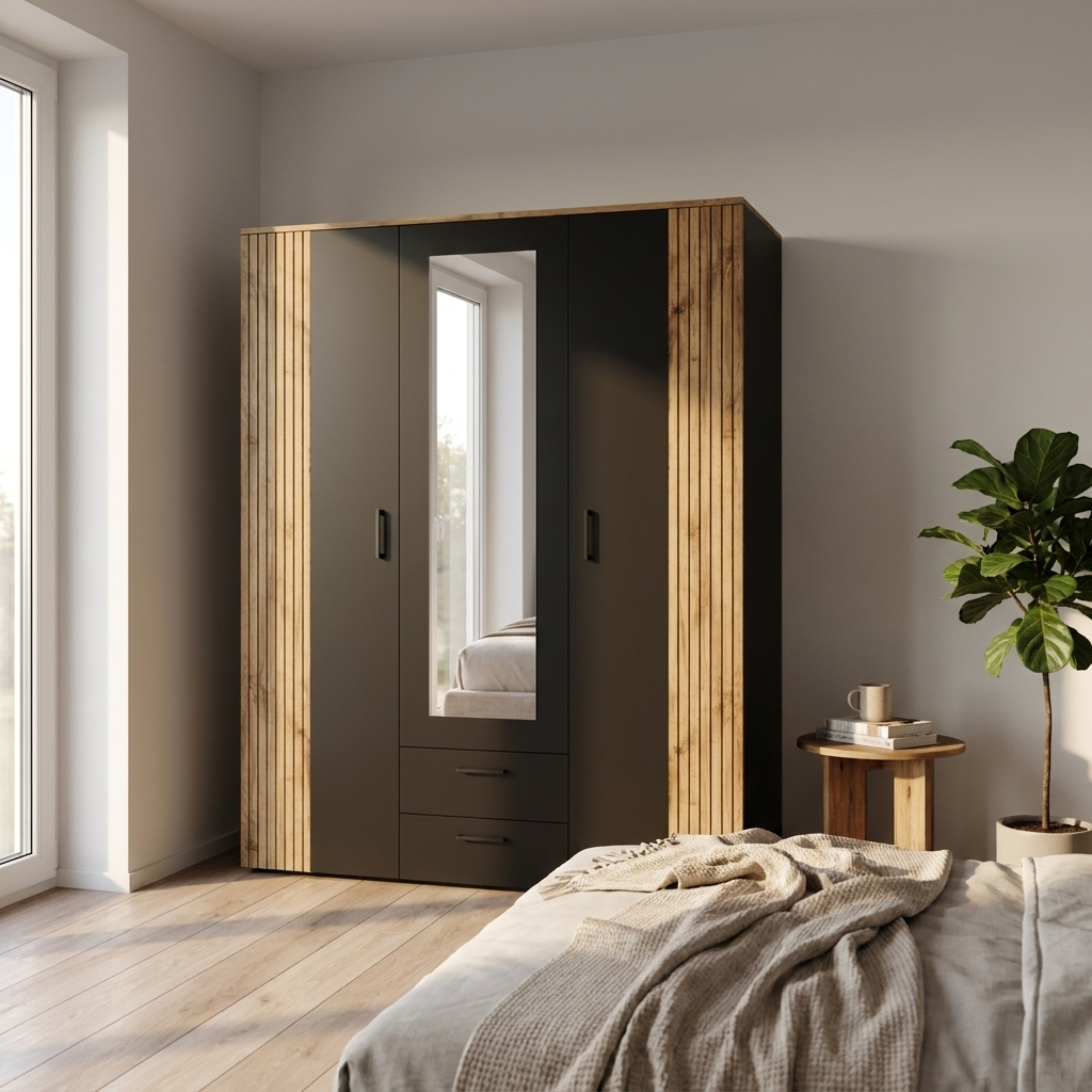Cadix Wardrobe