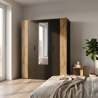 Cadix Wardrobe