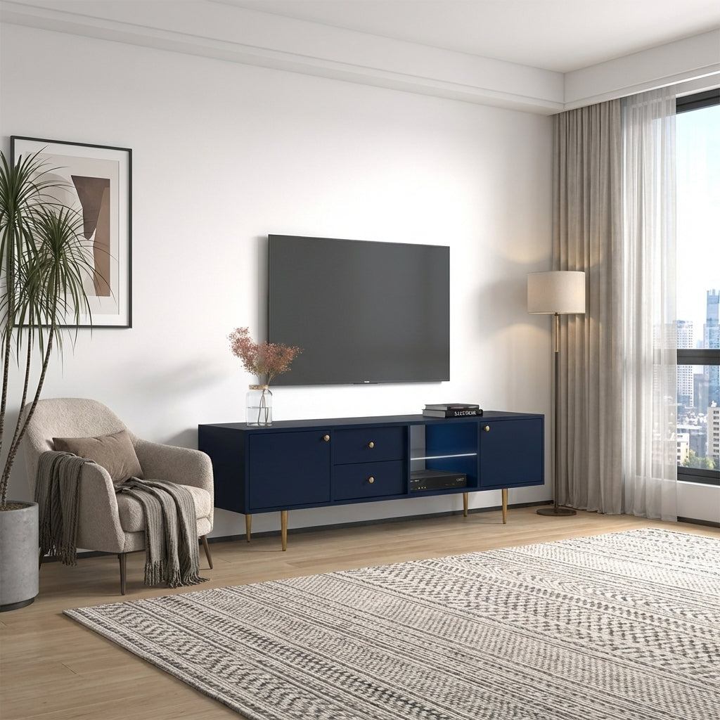 Rose 01 TV Stand