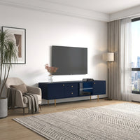 Rose 01 TV Stand
