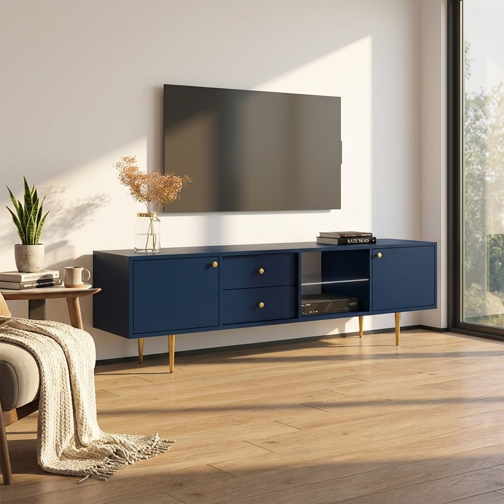 Rose 01 TV Stand