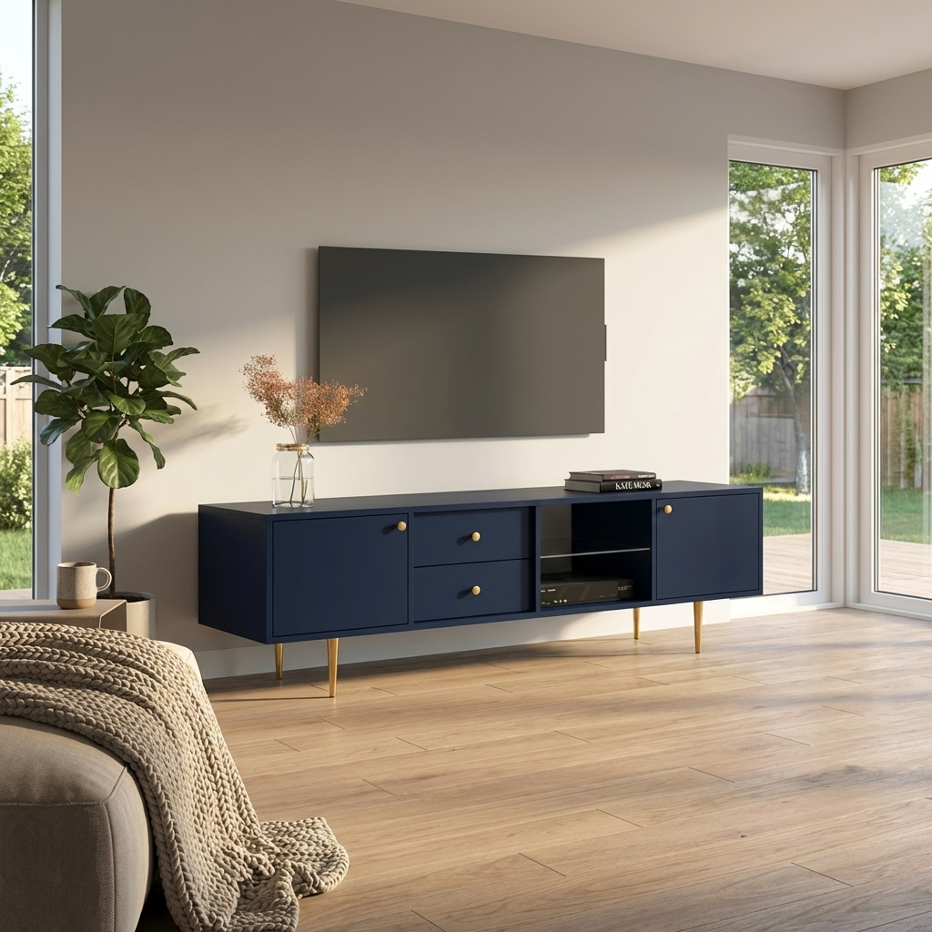 Rose 01 TV Stand