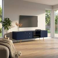 Rose 01 TV Stand