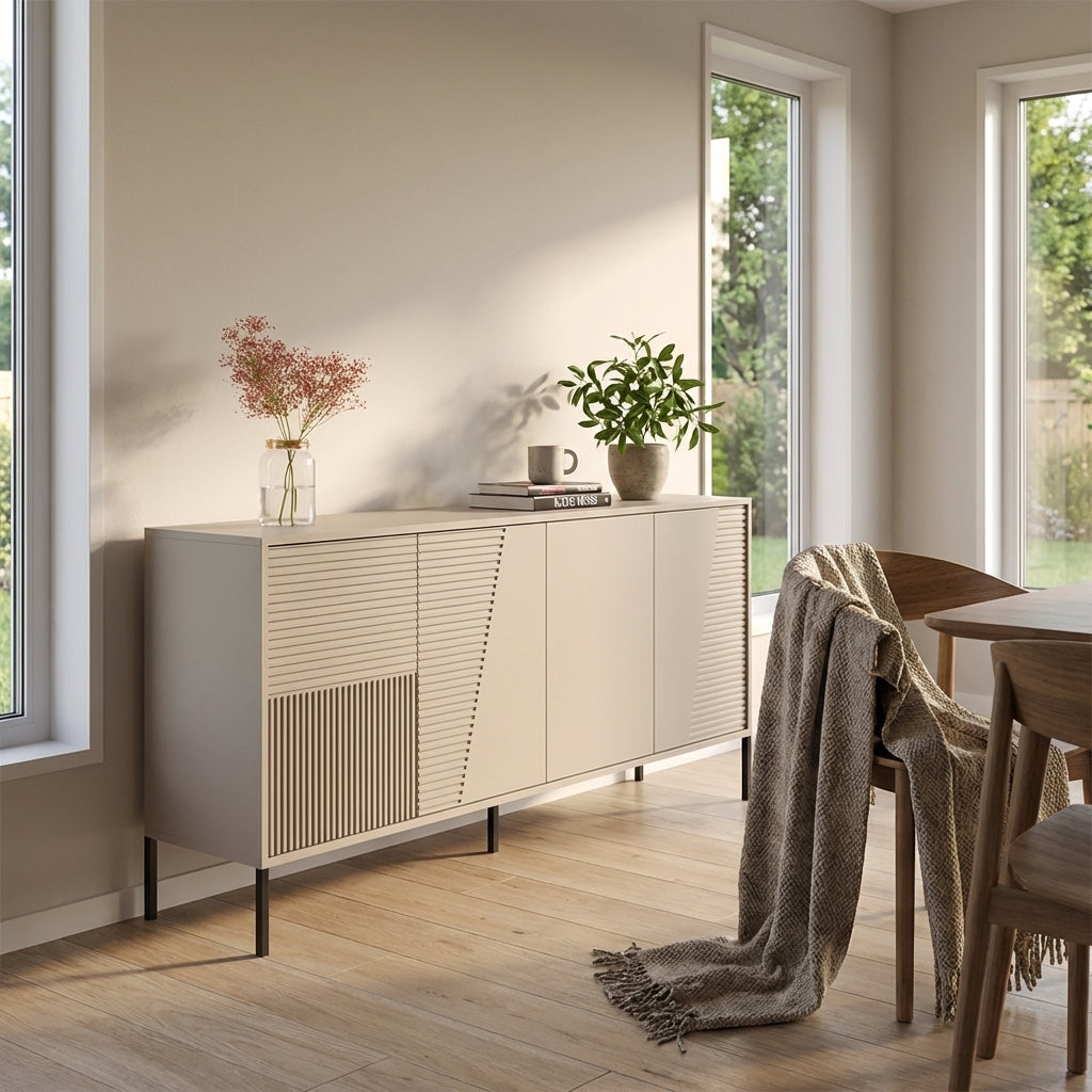 Debora 04 Sideboard