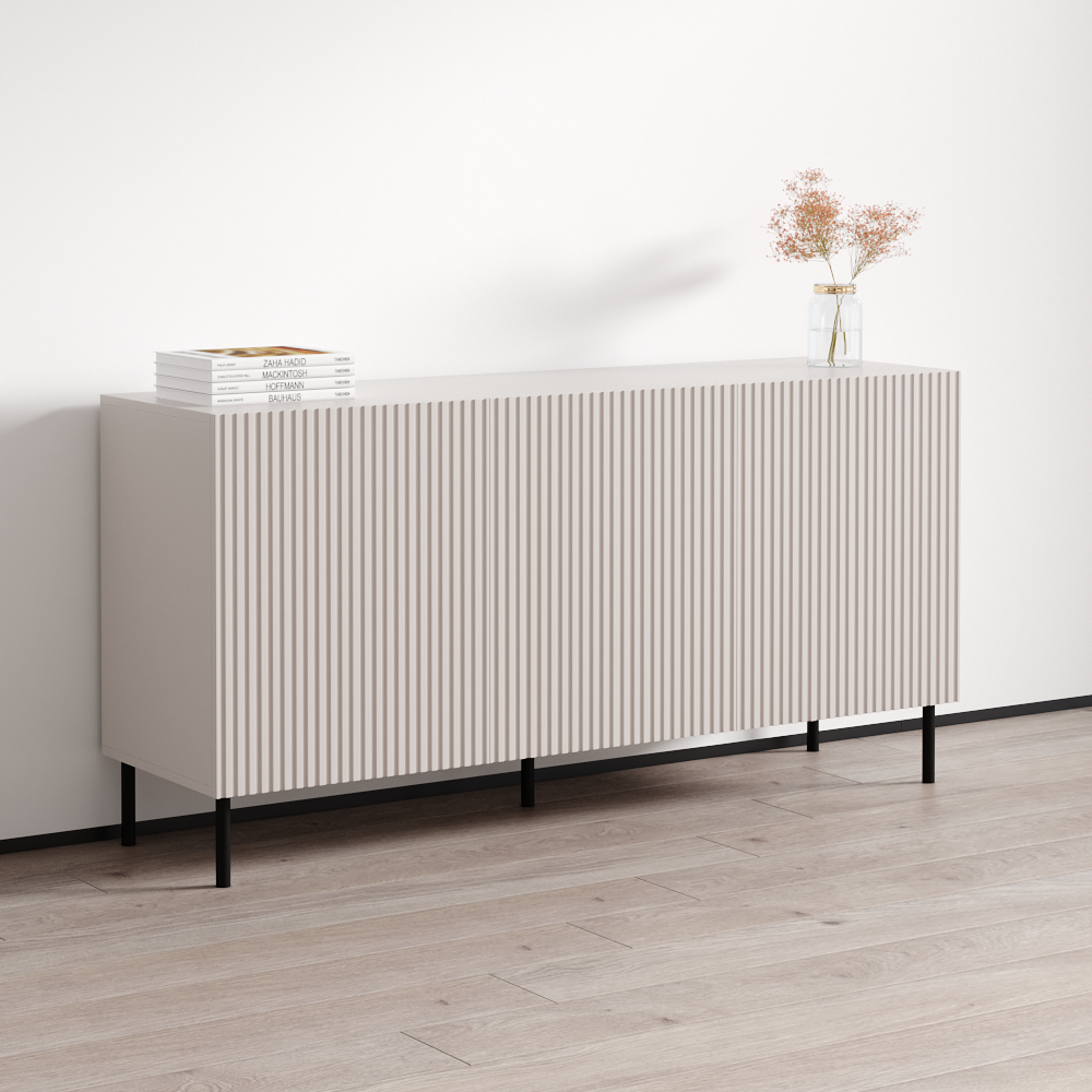 Pafos 3D-C Sideboard - Meble Furniture