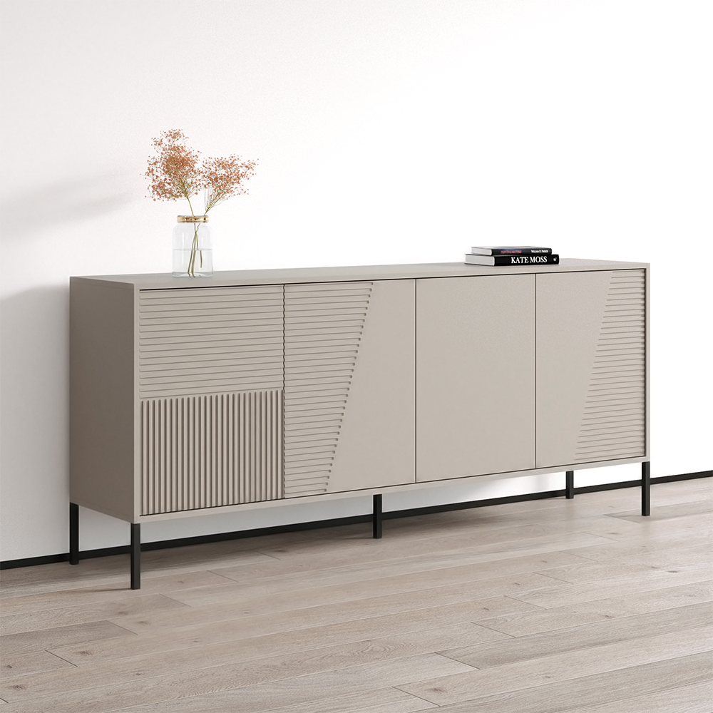 Debora 04 Sideboard - Meble Furniture