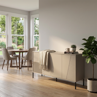 Debora 04 Sideboard