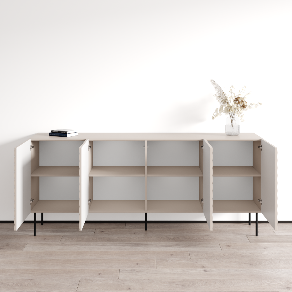 Onda Sideboard - Meble Furniture