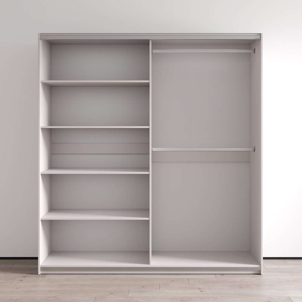 Boston Wardrobe