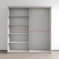 Boston Wardrobe