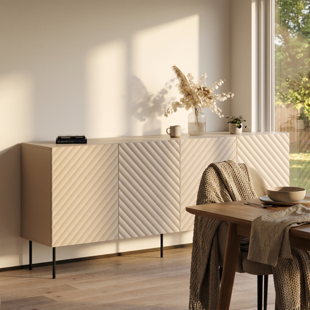 Onda Sideboard