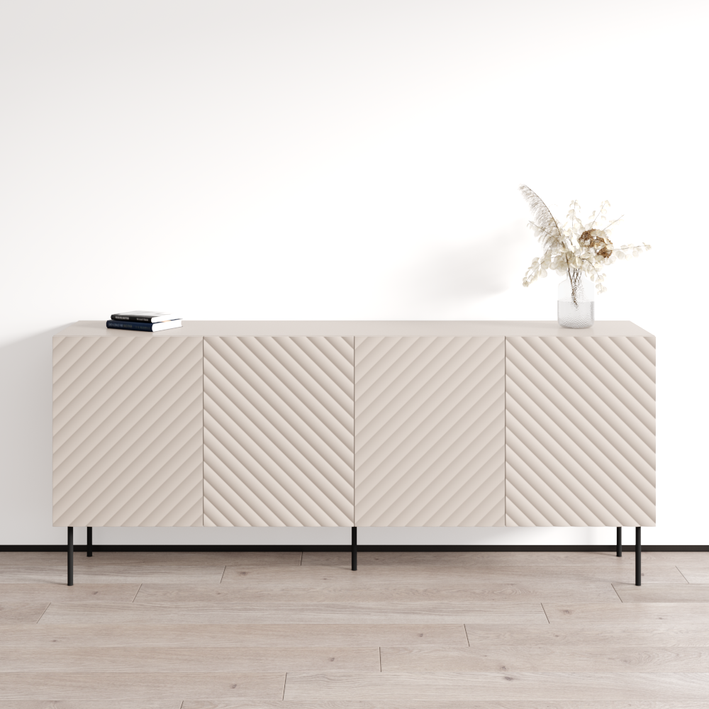 Onda Sideboard - Meble Furniture