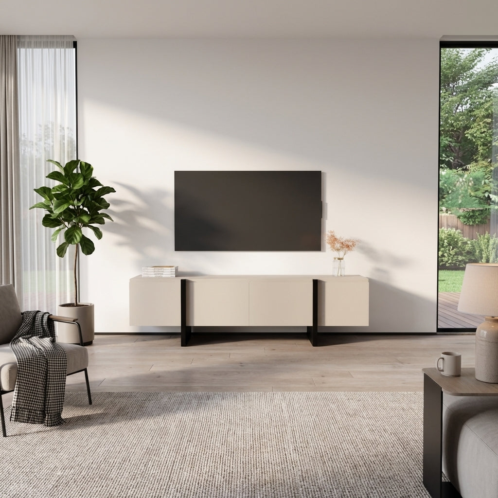 Kinzie 180 TV Stand