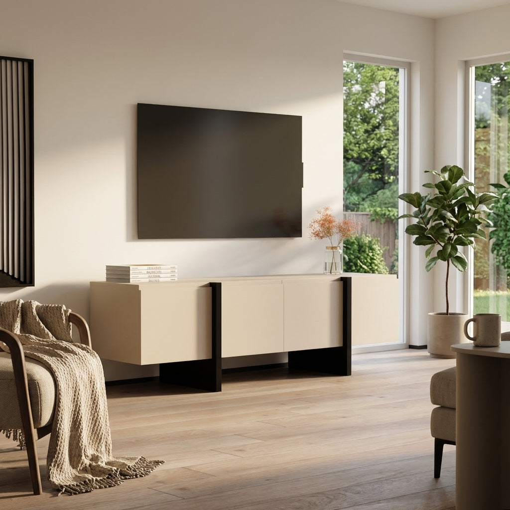 Kinzie 180 TV Stand