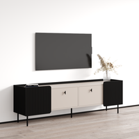 Dalia 2D2K TV Stand - Meble Furniture