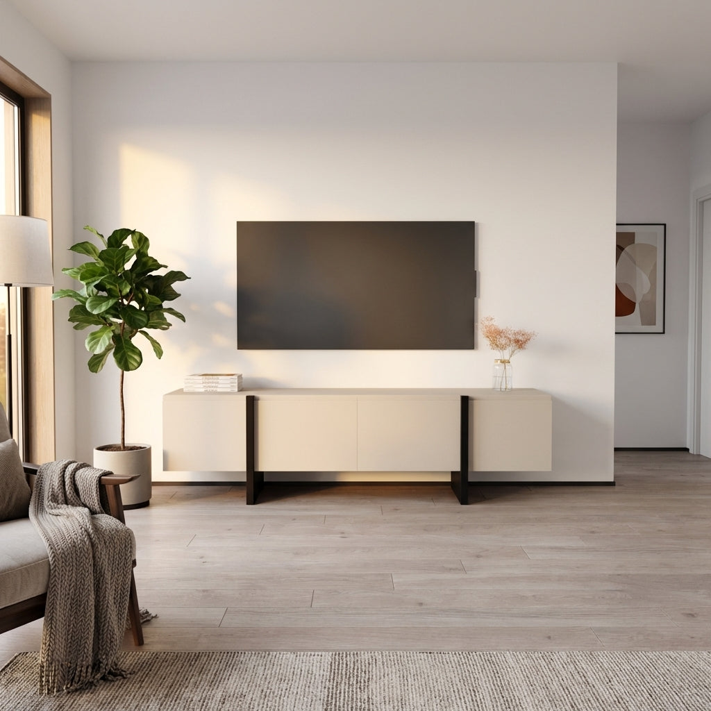 Kinzie 180 TV Stand