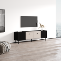 Dalia 2D2K TV Stand - Meble Furniture