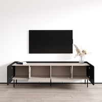 Dalia 2D2K TV Stand - Meble Furniture