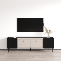 Dalia 2D2K TV Stand - Meble Furniture