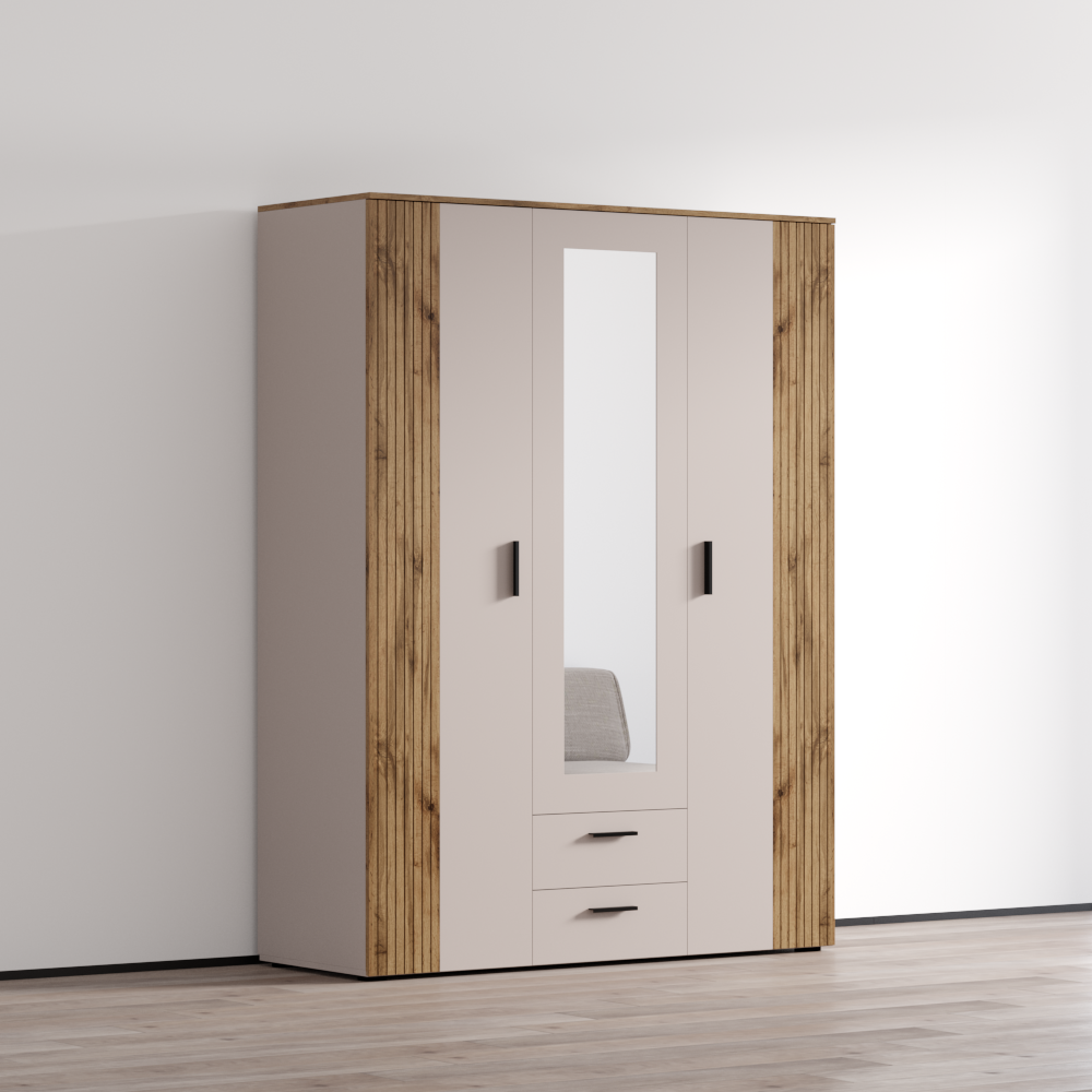 Cadix Wardrobe