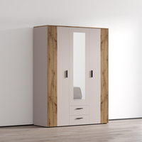 Cadix Wardrobe