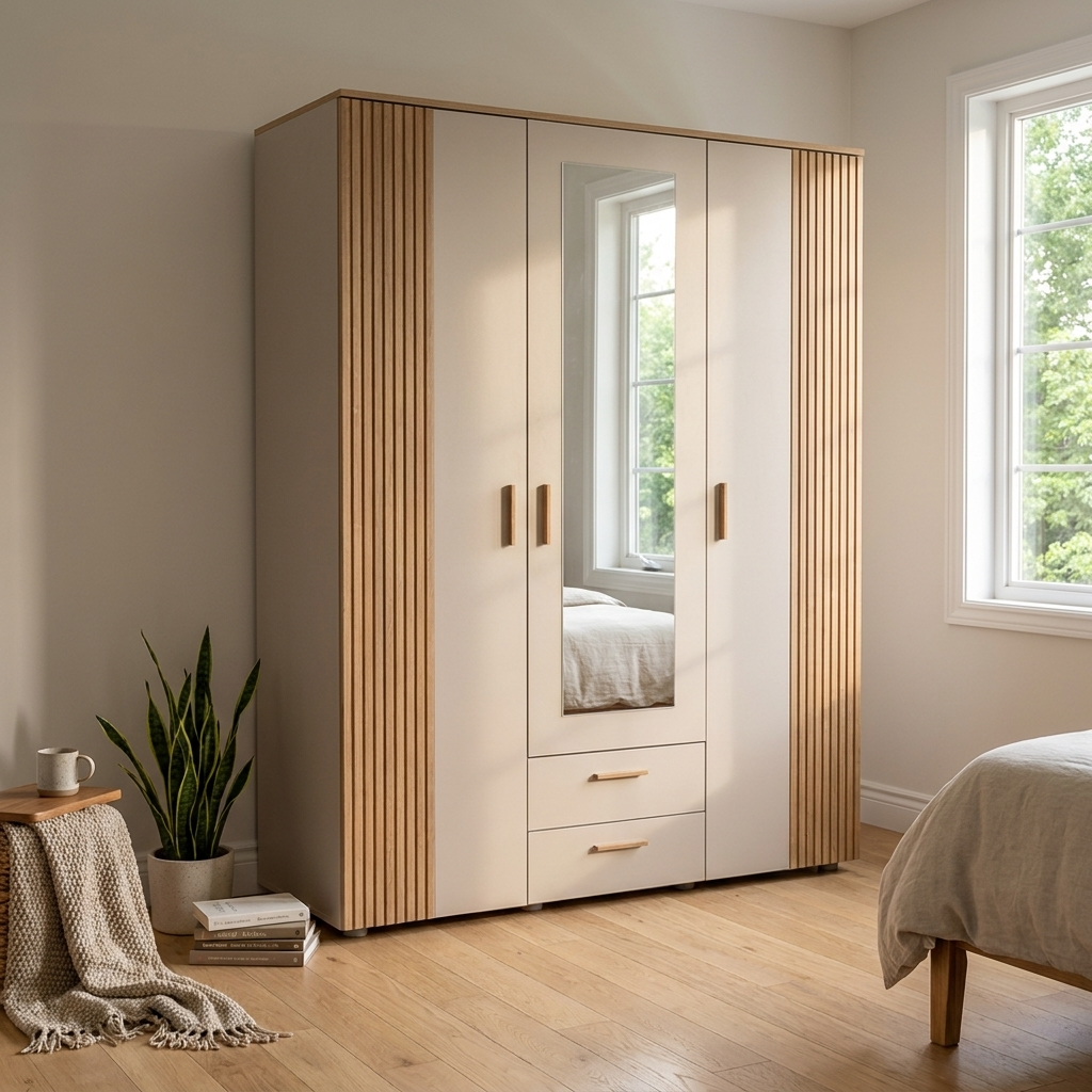 Cadix Wardrobe