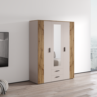 Cadix Wardrobe