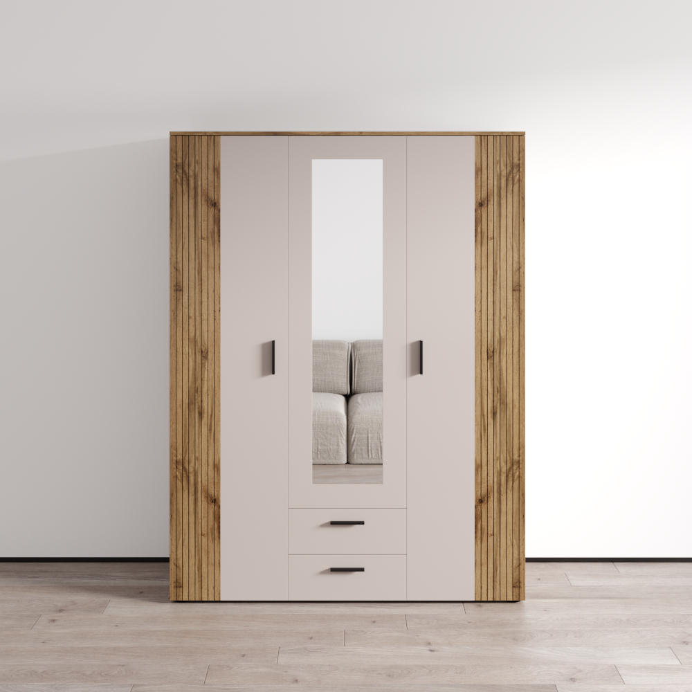 Cadix Wardrobe