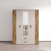 Cadix Wardrobe