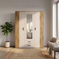 Cadix Wardrobe