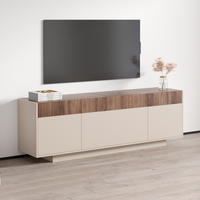 Haopsa 3D TV Stand - Meble Furniture