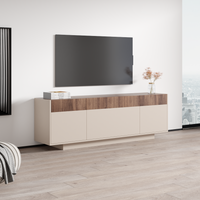 Haopsa 3D TV Stand - Meble Furniture