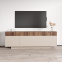 Haopsa 3D TV Stand - Meble Furniture